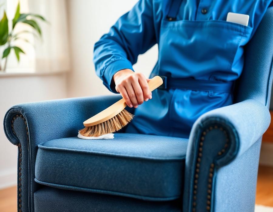 Tapizados Especiales